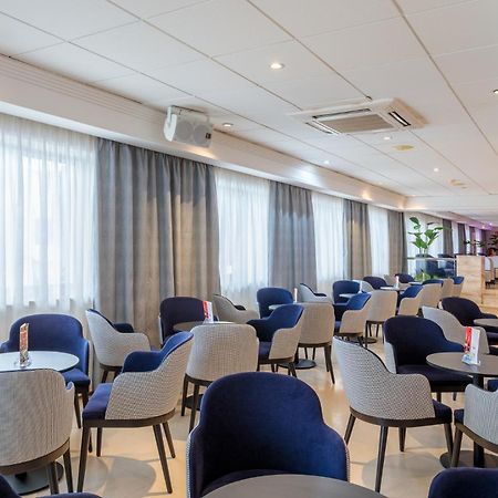 Hotel Avenida Μπένιντορμ Εξωτερικό φωτογραφία