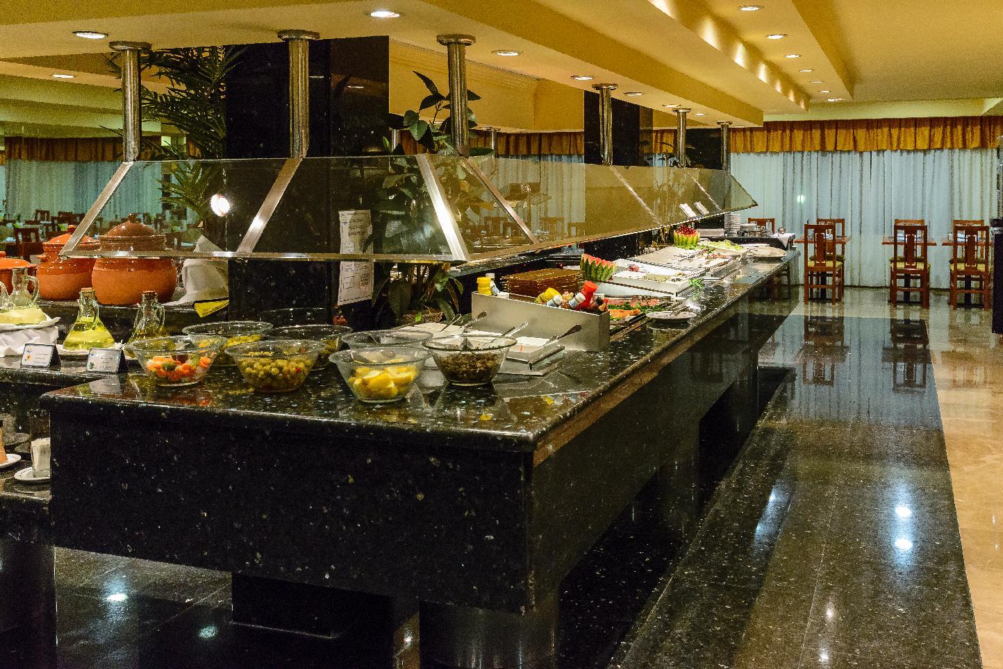 Hotel Avenida Μπένιντορμ Εξωτερικό φωτογραφία