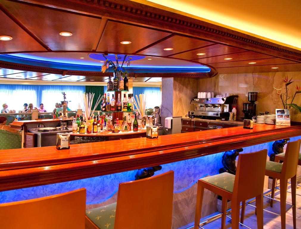 Hotel Avenida Μπένιντορμ Εξωτερικό φωτογραφία