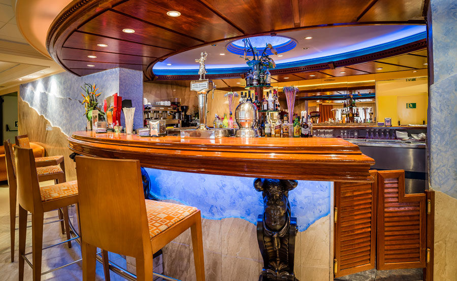 Hotel Avenida Μπένιντορμ Εξωτερικό φωτογραφία